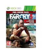 Far Cry 3 XBox 360