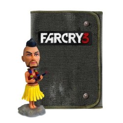 Far Cry 3 Insane Edition PS3