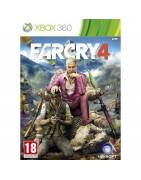 Far Cry 4 XBox 360