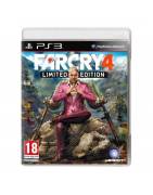 Far Cry 4 PS3