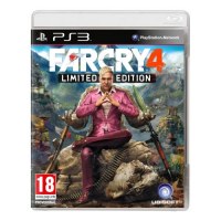 Far Cry 4 PS3