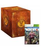 Far Cry 4 Kyrat Edition XBox 360