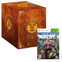 Far Cry 4 Kyrat Edition XBox 360