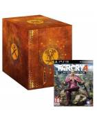 Far Cry 4 Kyrat Edition PS3