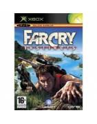 Far Cry Instincts Xbox Original