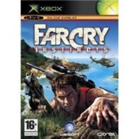 Far Cry Instincts Xbox Original