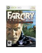 Far Cry Instincts: Predator XBox 360