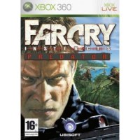 Far Cry Instincts: Predator XBox 360