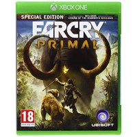 Far Cry Primal Special Edition Xbox One