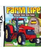 Farm Life Nintendo DS