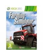 Farming Simulator XBox 360