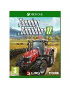 Farming Simulator 17 Xbox One