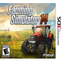 Farming Simulator 2014 3DS