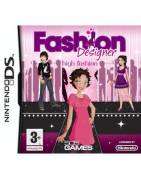 Fashion Designer High Fashion Nintendo DS