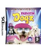 Fashion Dogz Nintendo DS