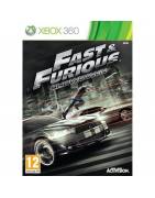 Fast & Furious Showdown XBox 360