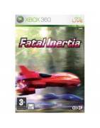 Fatal Inertia XBox 360