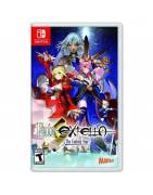 Fate Extella The Umbral Star Nintendo Switch