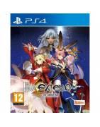 Fate Extella The Umbral Star PS4
