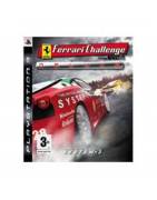 Ferrari Challenge Deluxe PS3