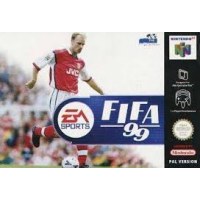FIFA '99 N64