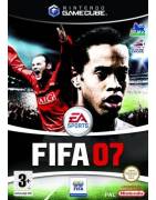 FIFA 07 Gamecube