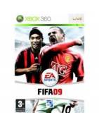 FIFA 09 XBox 360