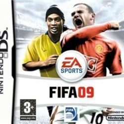 FIFA 09 Nintendo DS