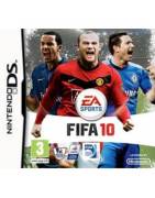 FIFA 10 Nintendo DS