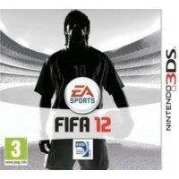 FIFA 12 3DS