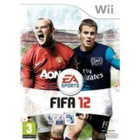 FIFA 12 Nintendo Wii