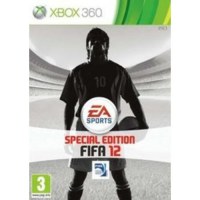 FIFA 12 Special Edition XBox 360