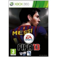 FIFA 13 XBox 360