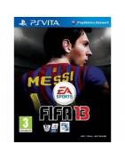 FIFA 13 Playstation Vita