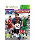 FIFA 13 Bonus Edition XBox 360