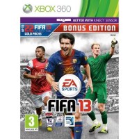 FIFA 13 Bonus Edition XBox 360