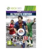 FIFA 13 Ultimate Team Edition XBox 360