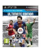 FIFA 13 Ultimate Team Edition PS3