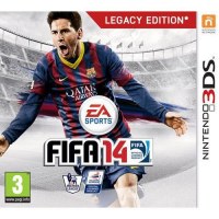 FIFA 14 3DS