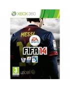 FIFA 14 XBox 360