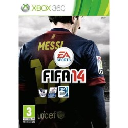 FIFA 14 XBox 360