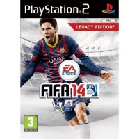 FIFA 14 PS2