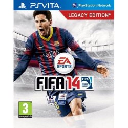 FIFA 14 Playstation Vita