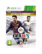 FIFA 14 Ultimate Edition XBox 360