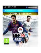 FIFA 14 Ultimate Edition PS3