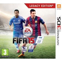 FIFA 15 3DS