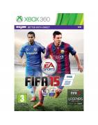 FIFA 15 XBox 360