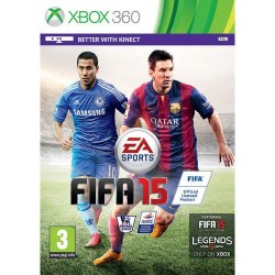 FIFA 15 XBox 360