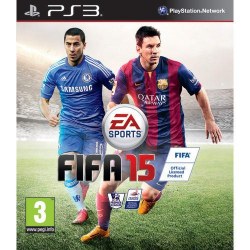 FIFA 15 PS3