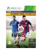 FIFA 15 Ultimate Team Edition XBox 360